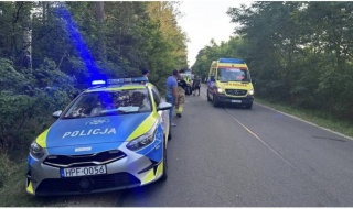 Wjechał w pielgrzymkę, Jarosław R. odpowie za  za spowodowanie katastrofy. Jest wniosek do sądu