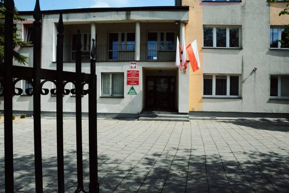 Kończyć podstawówkę? Radomszczańskie szkoły średnie otwierają swoje drzwi!