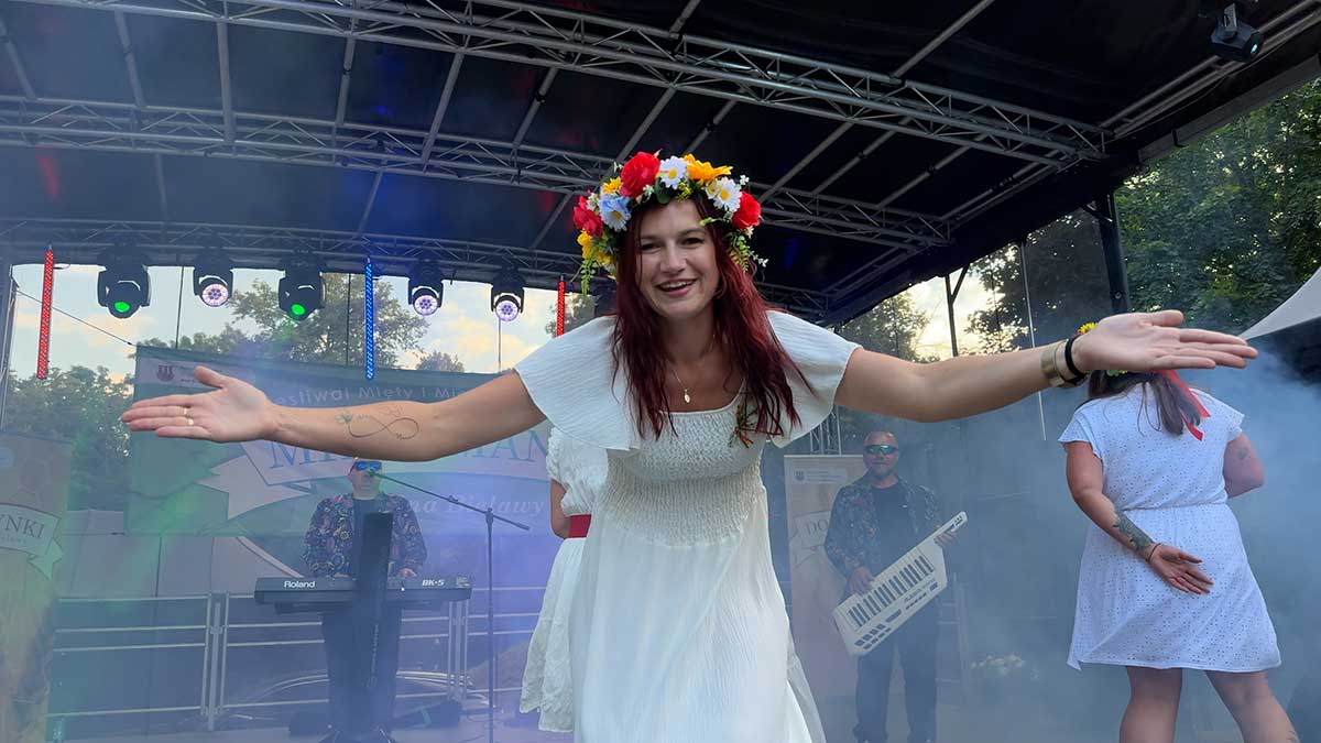 Gmina Bielawy - Dożynki 2026